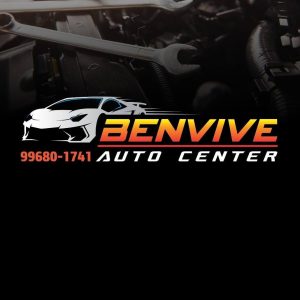 Benvive Auto center Lucas do Rio Verde MT