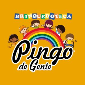 Brinquedoteca Pingo de Gente