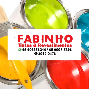 Logo Fabinho