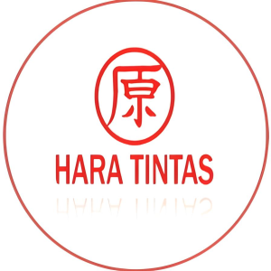 Logo Hara Tintas