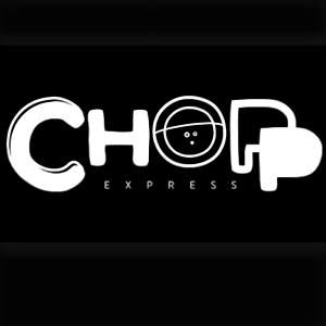 Logo Harden Express chopp Pilsen
