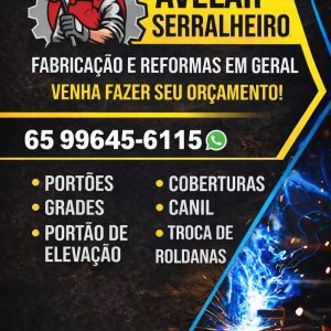 SERRALHEIRO